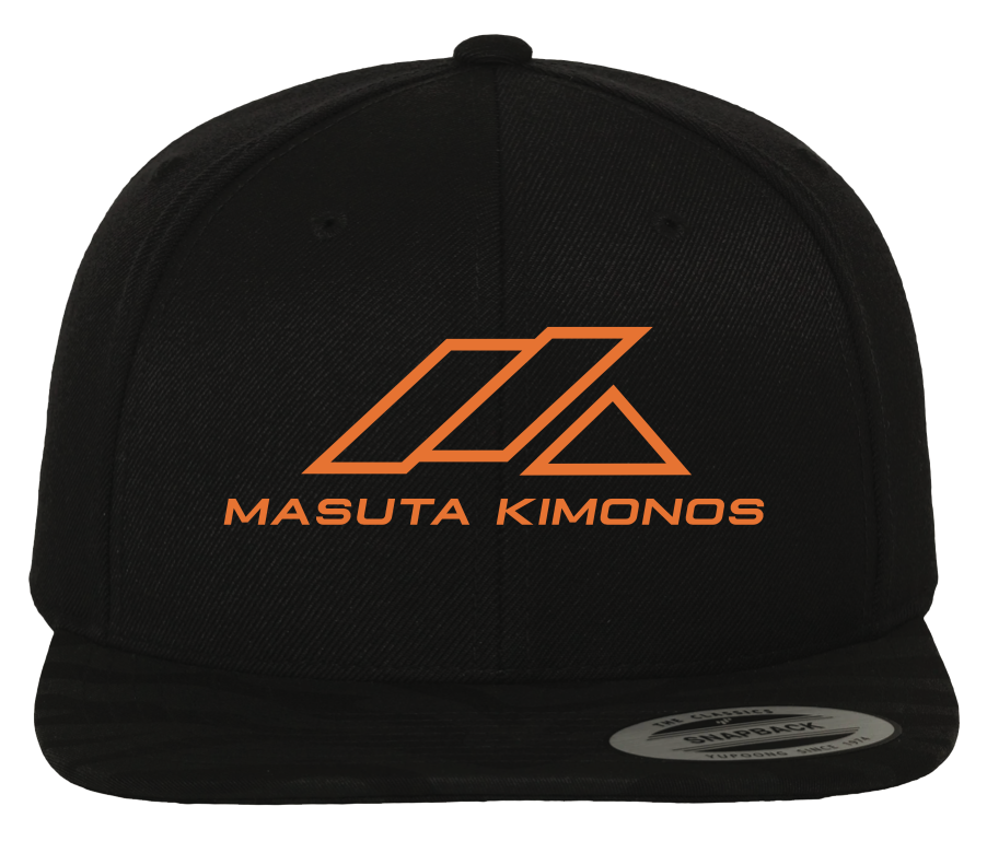 Snapback Hat v1