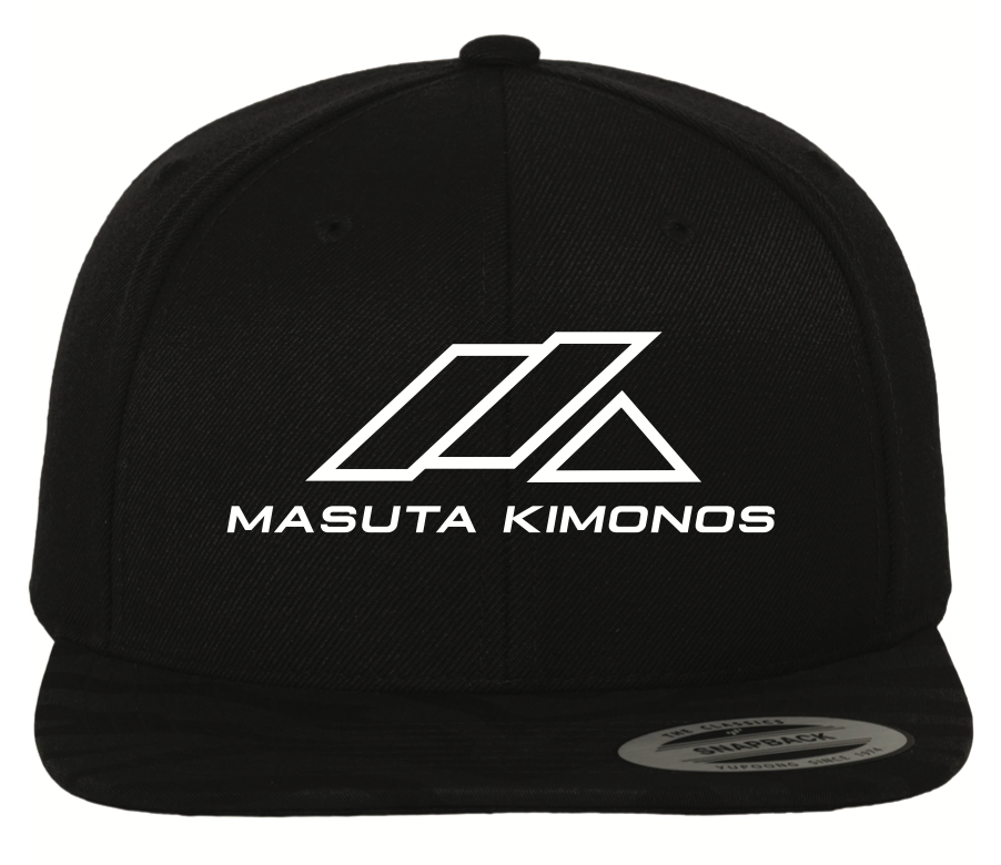 Snapback Hat v1