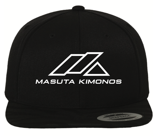 Snapback Hat v1