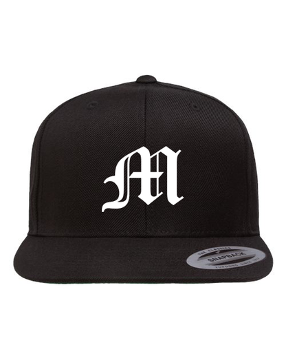 Snapback Hat v5 for Youth