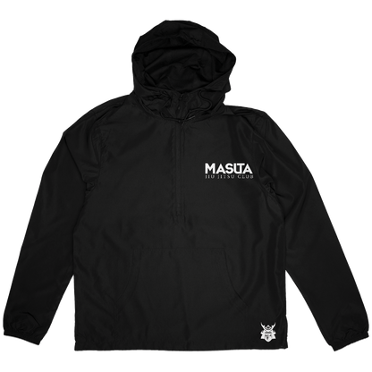 Masuta Jiujitsu Club Windbreaker