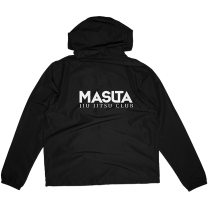 Masuta Jiujitsu Club Windbreaker