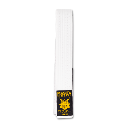 Jiu-Jitsu Belts - Adults