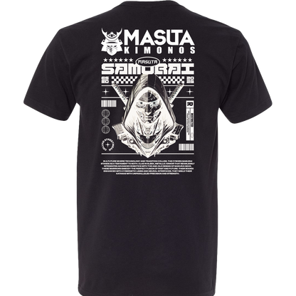 Bushido Edition Tees