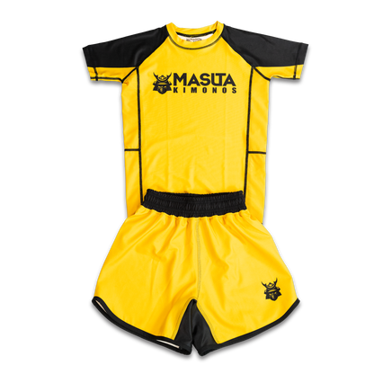 No-Gi Fight Kit - Youth
