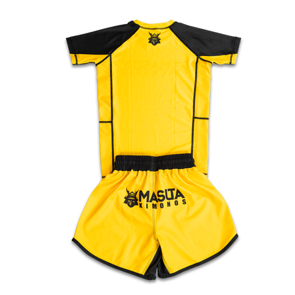 No-Gi Fight Kit - Youth