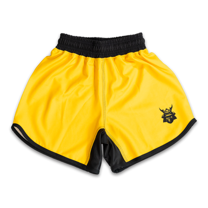 No-Gi Shorts