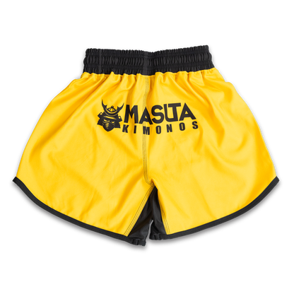 No-Gi Shorts