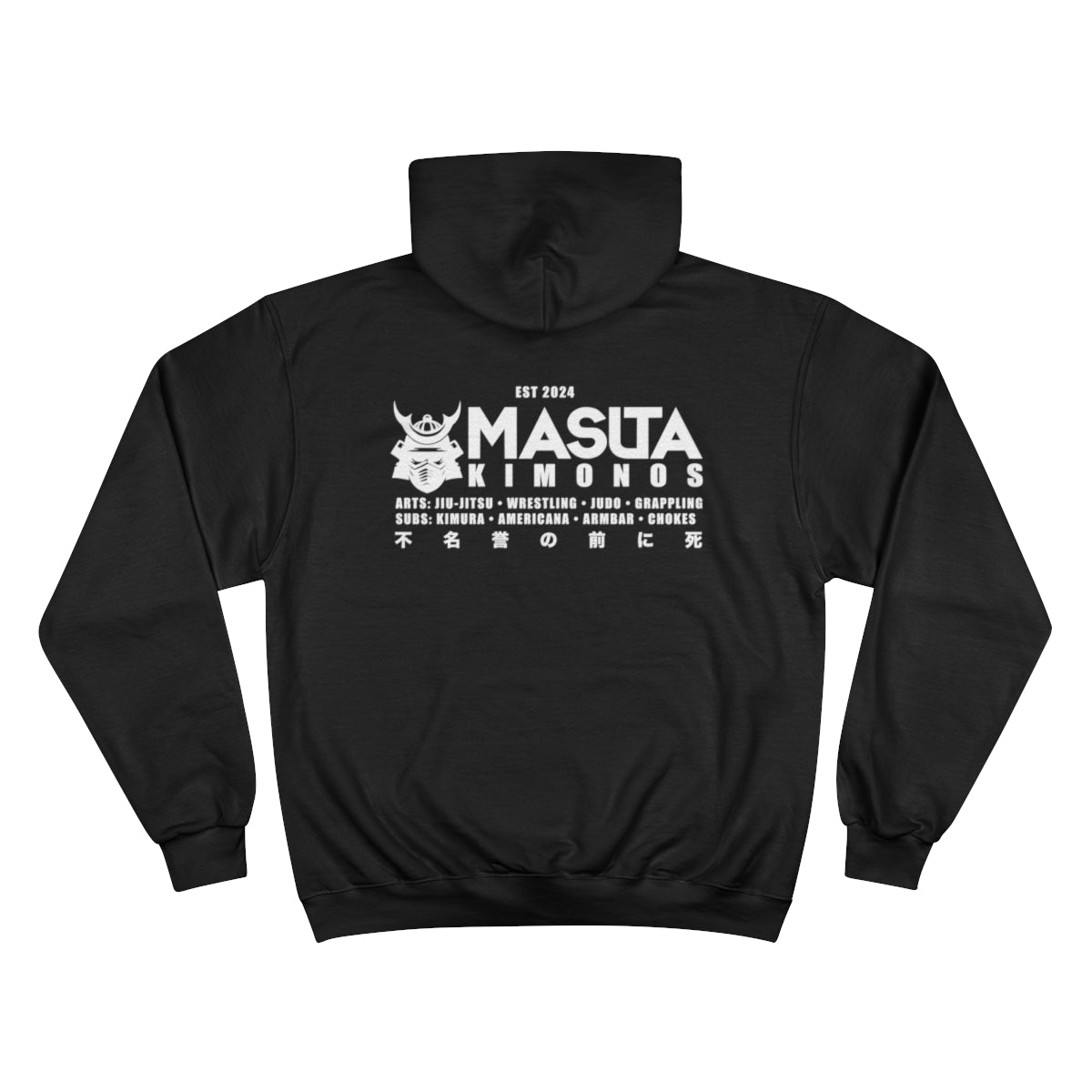 Classic Hoodie v13