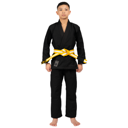 Ghost Gi - Black