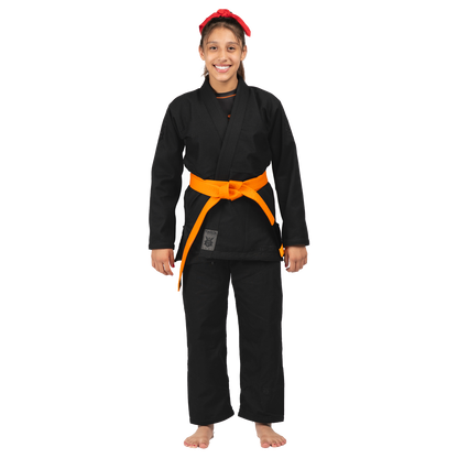 Ghost Gi - Black