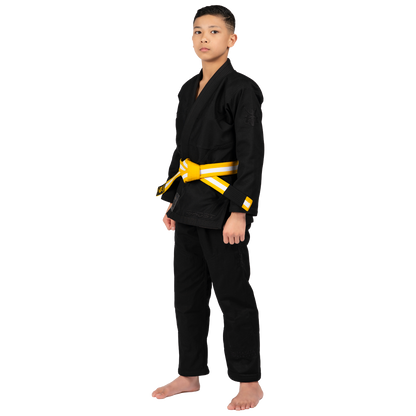 Ghost Gi - Black
