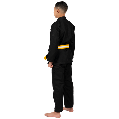 Ghost Gi - Black