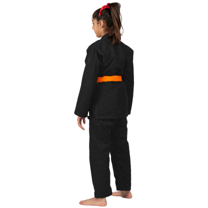Ghost Gi - Black