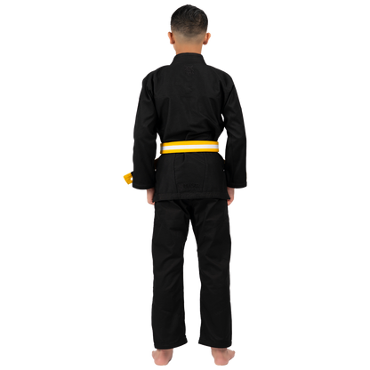 Ghost Gi - Black