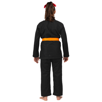 Ghost Gi - Black