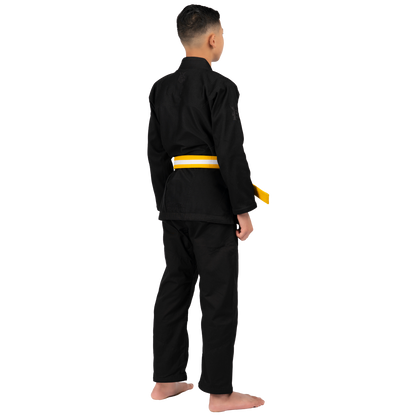 Ghost Gi - Black