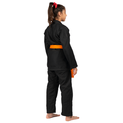 Ghost Gi - Black