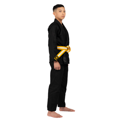 Ghost Gi - Black
