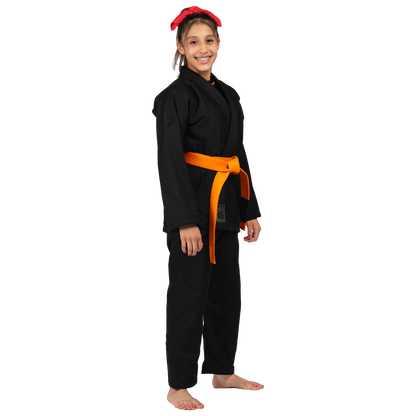 Ghost Gi - Black