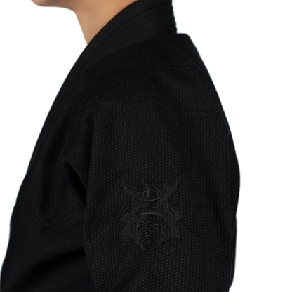 Ghost Gi - Black