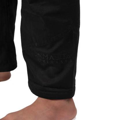 Ghost Gi - Black