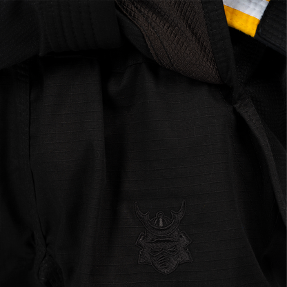 Ghost Gi - Black