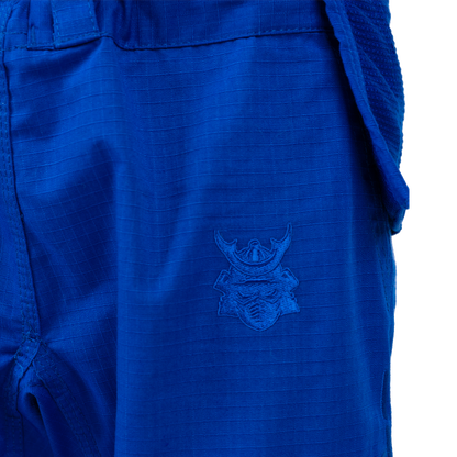 Ghost Gi - Blue