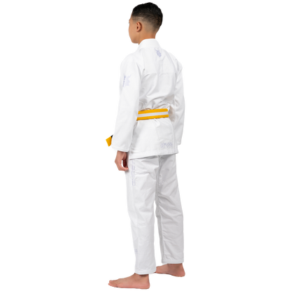 Ghost Gi - White