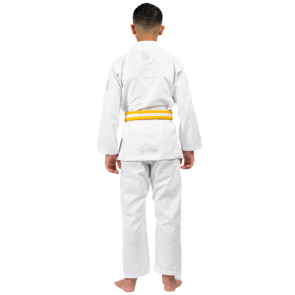 Ghost Gi - White