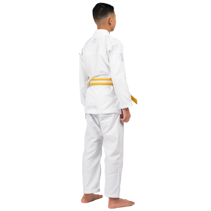 Ghost Gi - White