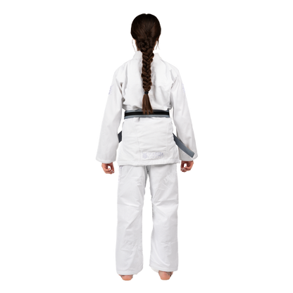 Ghost Gi - White