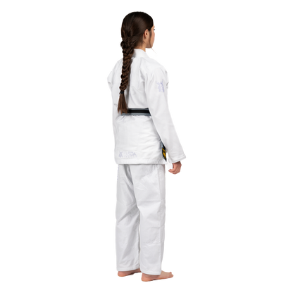 Ghost Gi - White