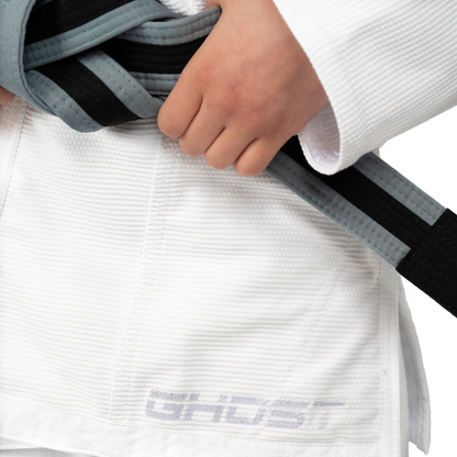 Ghost Gi - White